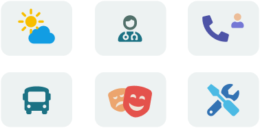 Verzia stránky nielen pre seniorov