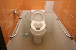 WC